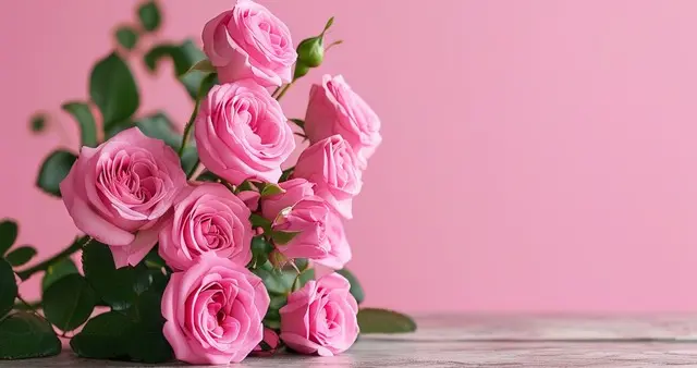 心理测试：你钟情哪枝玫瑰，测你在TA心间的分量几何