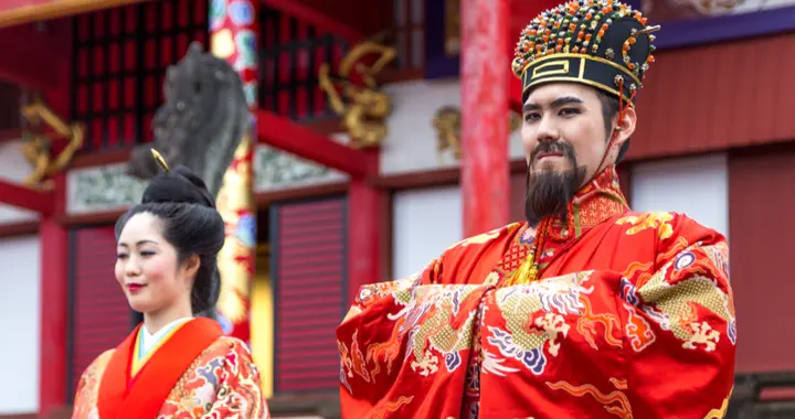 中国对琉球行动迅速，日本最忌惮的一幕出现了