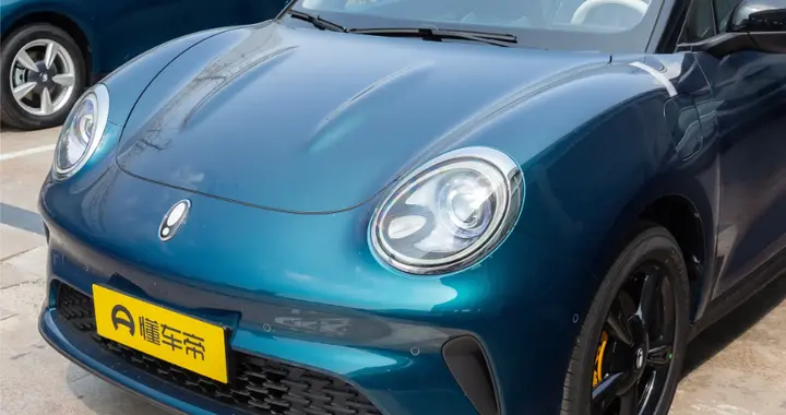 深度试驾欧拉好猫，价格亲民，续航能打，开它春游正合适！