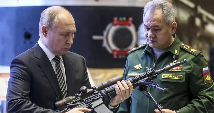 时隔33年特朗普宣布恢复核试验，美军试射 “民兵 3” 洲际弹道导弹