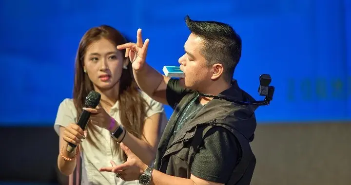 来广州旅游别再只去广州塔了，还有海底魔法城等着你！