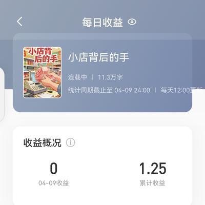 你是我永远的痛2020：在番茄写小说这半