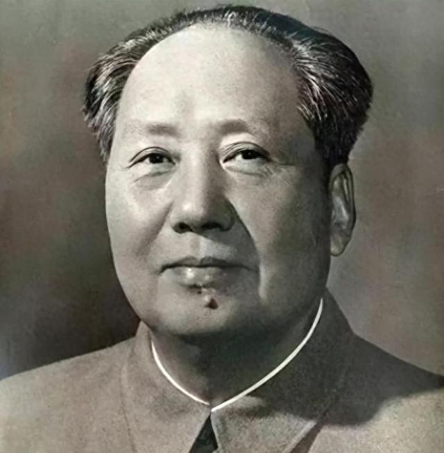 1974年，毛主席的最后一战，一举洗刷甲午耻辱，世界又被伟人震撼