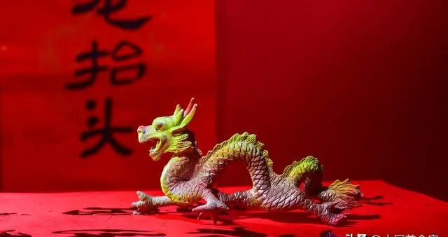 老人言：龙抬头5不做，一年难出头，今日二月二龙抬头，5不做指啥