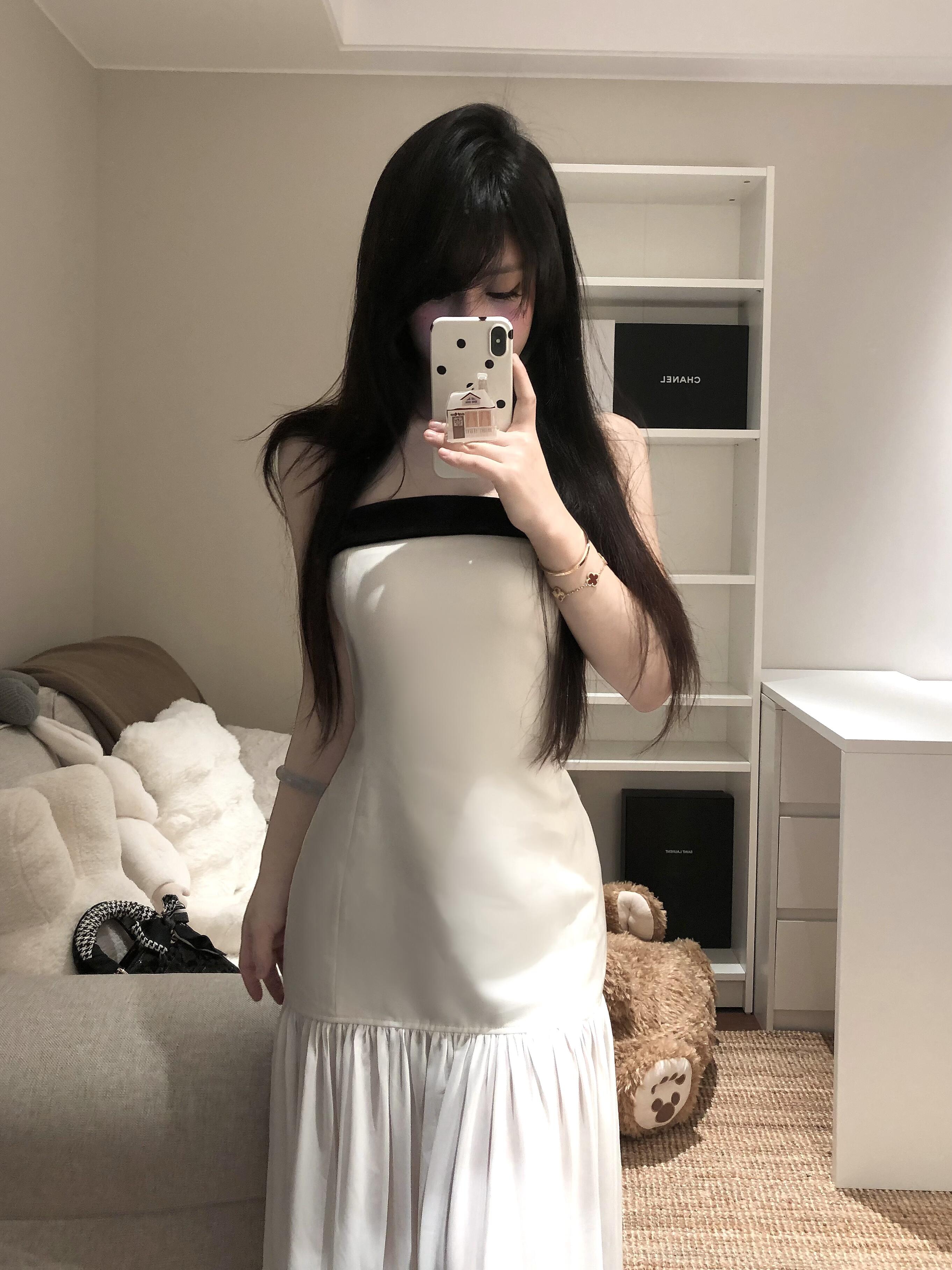 纯色设计干净清爽