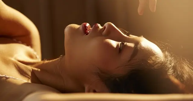 搞定一个女人，不需要付出太多，只给她3样就足够了