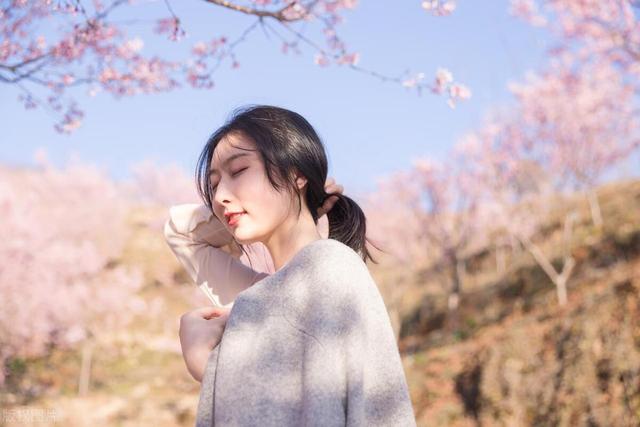 女人的这些默许，其实就是在给你机会，别不懂