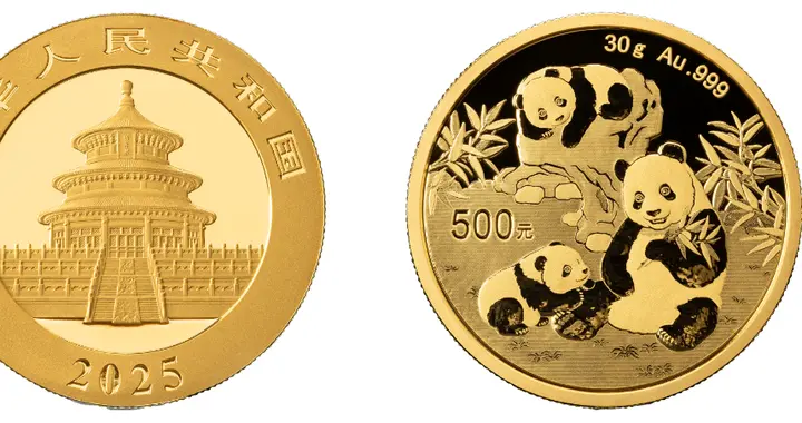 2025版熊猫币部分币种继续上涨，不断创出新高