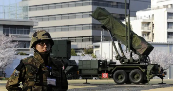 破坏亚太安全，日本首次对美出口导弹，俄罗斯对日发出严厉警告