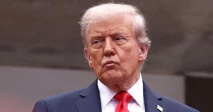 败局已定？中美开战报告公布，特朗普内阁要删字，暴露一空前危机