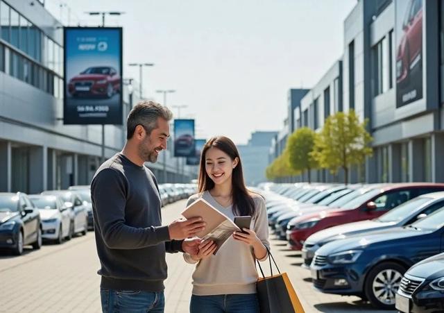 工薪族买车避坑指南：十年血汗钱该买油车还是电车？