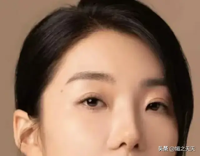 乱花渐入迷人眼！CBA教练刘维伟出轨的小三，还没有原配的漂亮