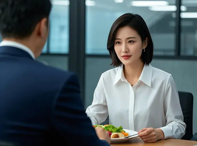 请领导吃饭，千万不要请这“四个人”作陪