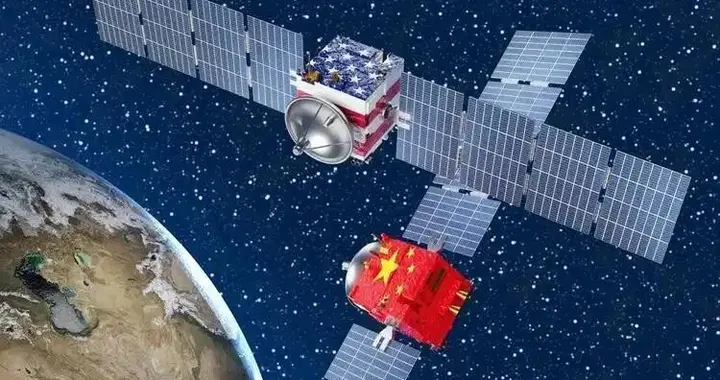 中国不先使用核武器，若美国炸毁北斗卫星，中国是不是就输了？