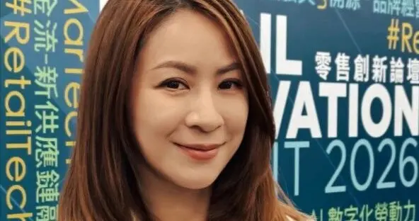 曾经是明星，如今当总裁，TVB 5位女明星，人生比大女主爽剧更刺激