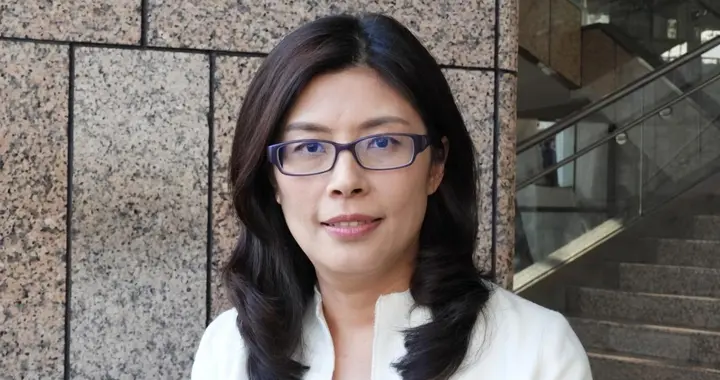 郑丽文抵达上海，大陆高规格接待，国民党大佬：两岸绝不能动武