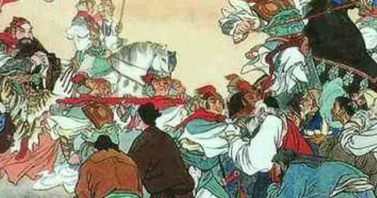 明末短暂割据政权：大西政权兴衰始末