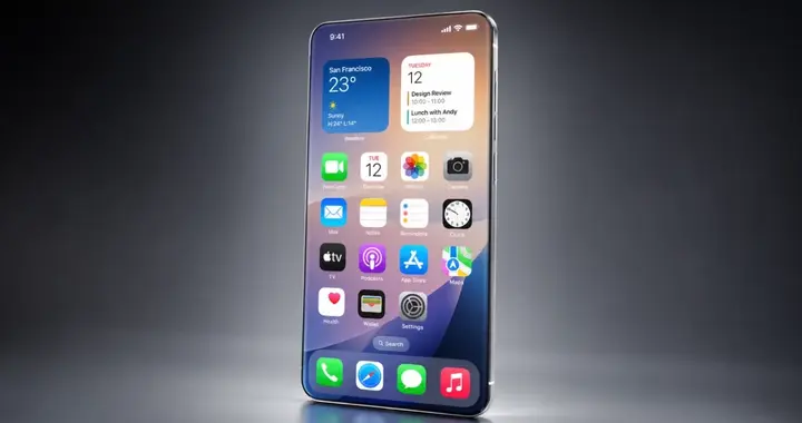 重磅！苹果秘密测试6.96英寸大屏！20周年的iPhone 20要冲7 寸？