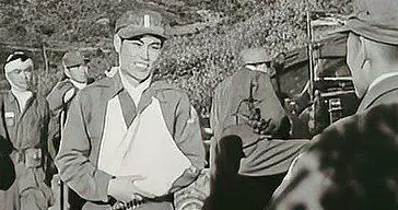 侦察兵之王张兰亭：因打仗太狠、太损，被美军写进教材当反面典型