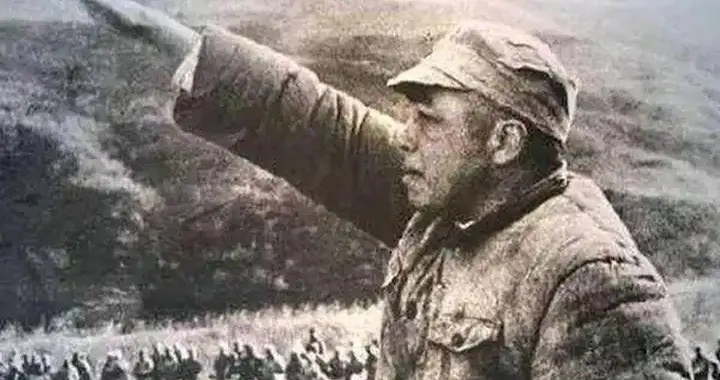 彭德怀：打了一辈子仗从没害怕过，但当打过三八线，我确实害怕了