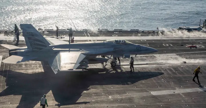 号称绝对制空权，F-15 却被击落！美军营救行动暴露致命短板