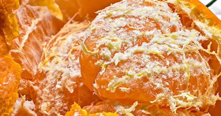 橘子立大功？中科院研究：吃柑橘或能降低血栓风险，保护血管