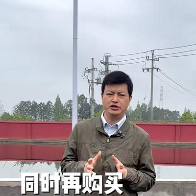 漫谈科技：康巴赫创始人周和平宣布将全力拿