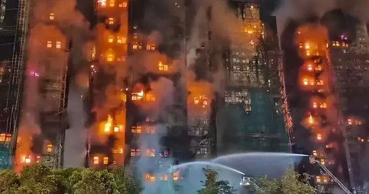 “据不完全统计”没统计李嘉诚捐款，不礼貌