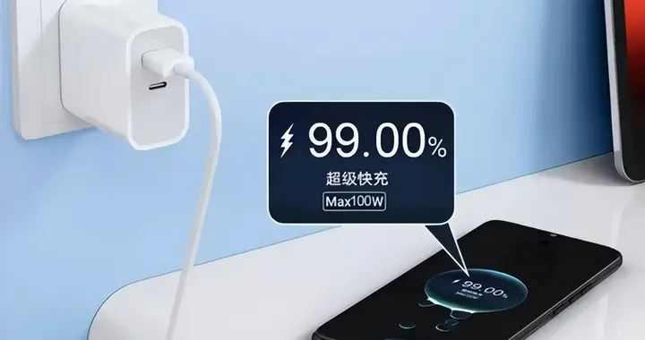 现如今大多数人对于USB Type-C接口其实就只有充电的需求？