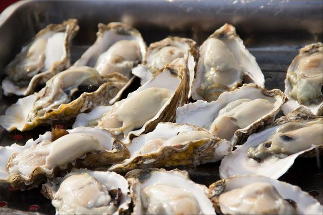 多吃生蚝对肾好？医生直言：真正能补肾的是这几物，最好多吃一些