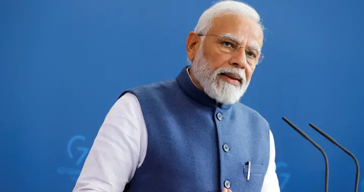 印度申办2036年奥运会！豪言夺100块奖牌，忘了历史战绩了？