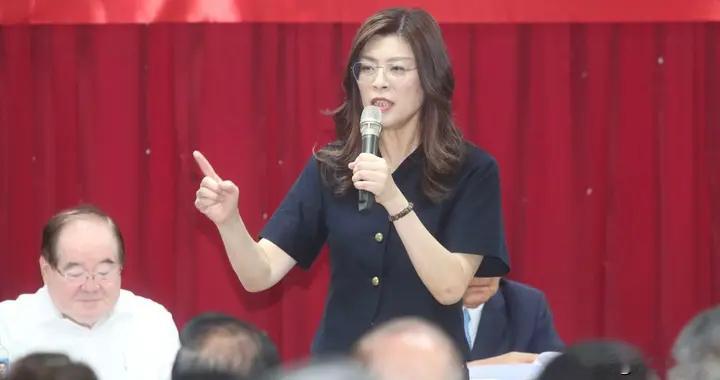 当郑丽文的野心碰上柯文哲的私心
