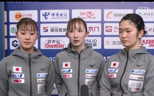 日本放弃中国举办混合世界杯！刘国梁一招制敌，日乒又要报名了