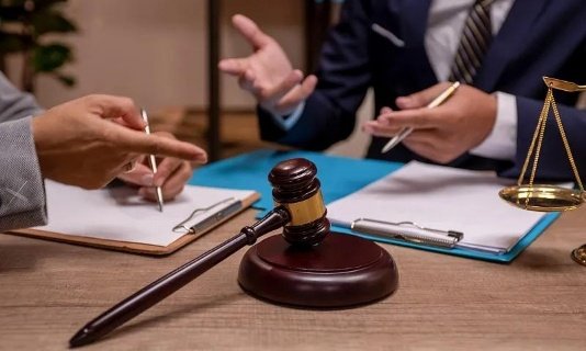 我发表了头条文章:《从化殷金火律师：专业贴心，凭实力为当事人排忧解难》