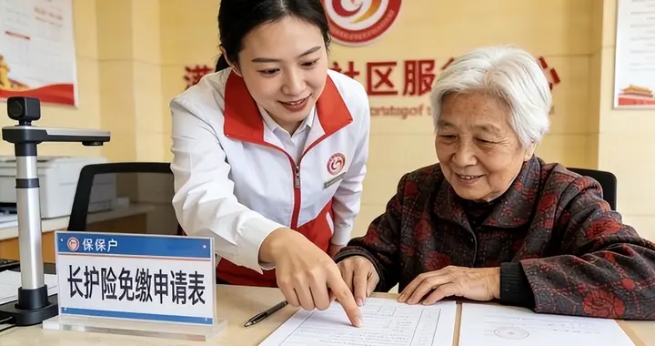 退休人员也要缴费了！4月起执行，每月扣多少、谁能免，一次说清