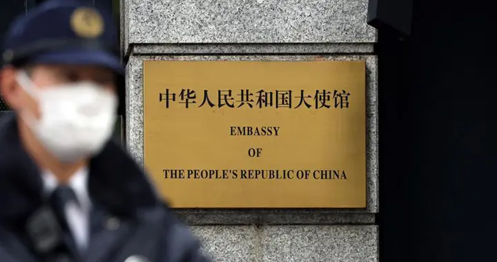 风向已变，中方收到恐吓信，我领馆发布通知：所有国人不要去日本