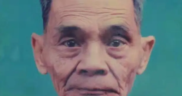 蔡孝乾叛变后，谢光汉又在台湾潜伏了38年，后来安全返回了大陆！