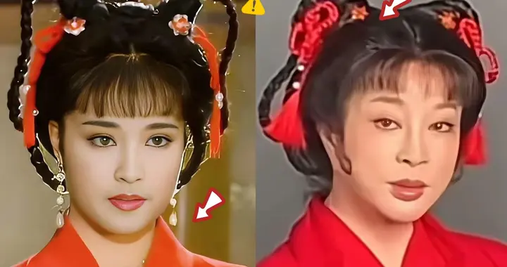 75岁演14岁少女，全网吵翻了，她到底图什么？