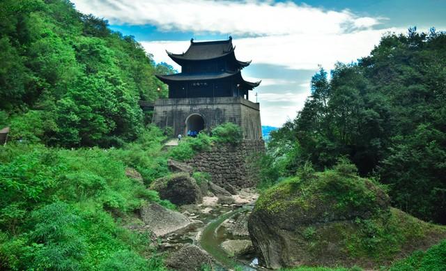 我是一个广汉人，去了趟广元后，聊聊对广元的真实感受，都是实话