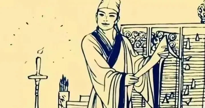 古今志怪传奇：招灾、彭公子、肉芝、哄嫖
