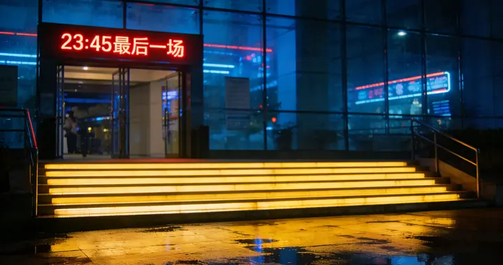 数字墙下的玫瑰