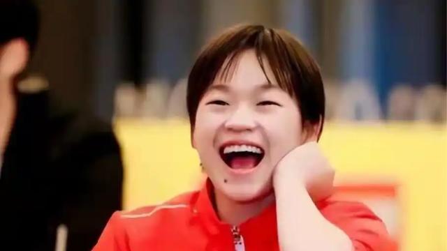 我叫李胜利：全红婵被网b， 一开始我挺吃