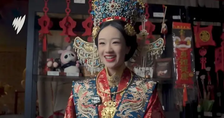 吴尊带儿女搬离上海回墨尔本生活，一家人很喜欢当地的美食和生活