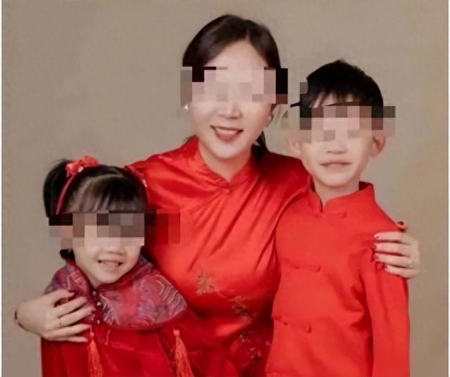 华人妈妈枪杀儿女后饮弹自尽，知情人透露原因