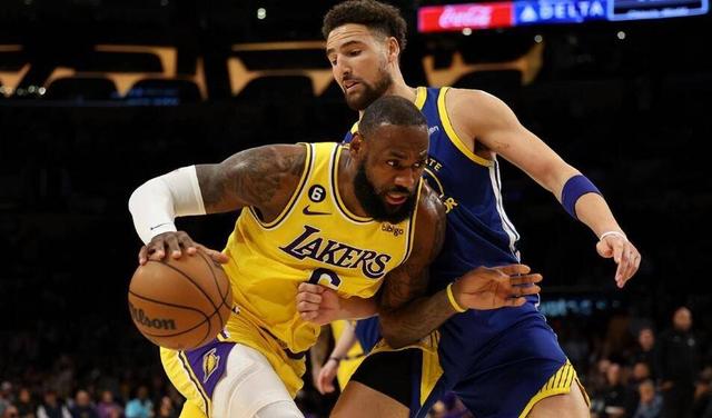 湖人淘汰勇士后，NBA的世态炎凉，在汤普森身上体现得淋漓尽致