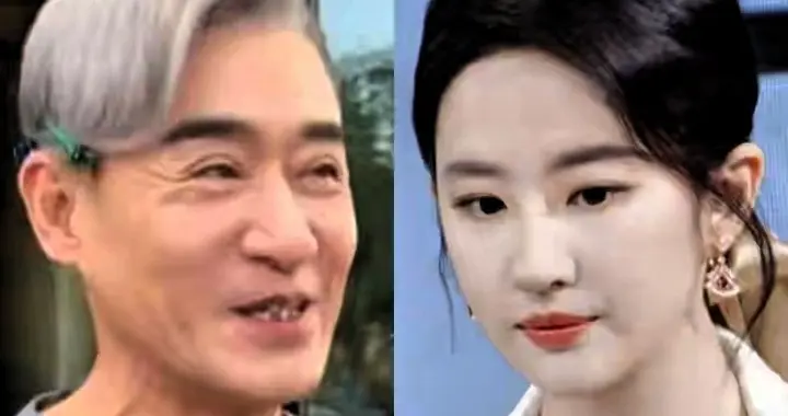 表面德艺双馨，背后一肚子“男盗女娼”！这4位老戏骨太让人意外