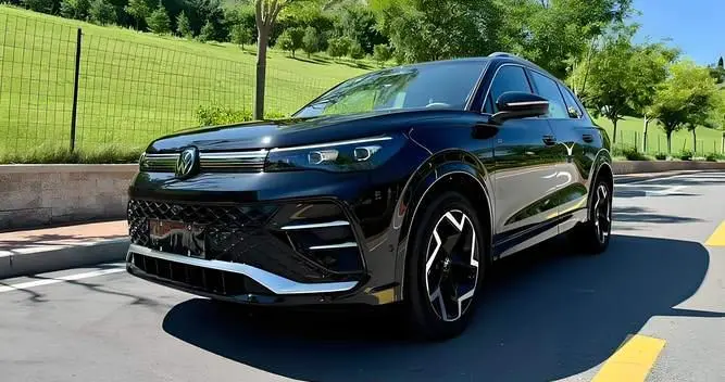 大众途观L PRO车主必看！空滤/空调滤自换全攻略：省300+还不踩坑