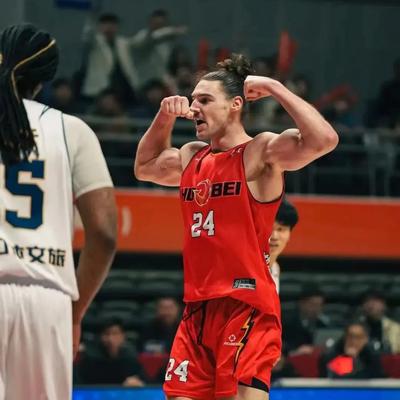 邱哥爱跑步：我们又捡到宝了？ 琼斯来的时