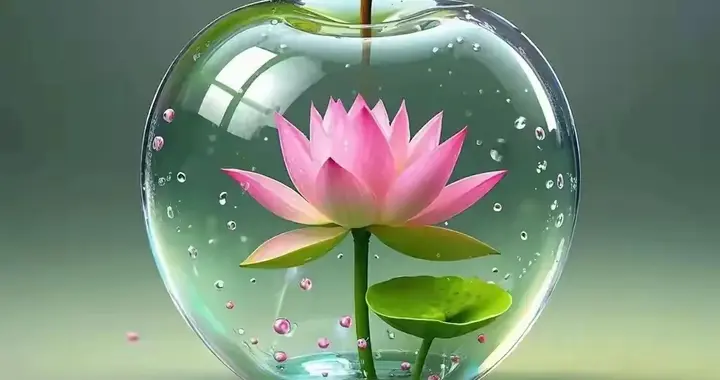 你的坚持，就是最好的运气