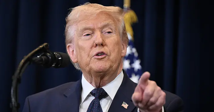 战争数据出炉，6天消耗超113亿美元，谁在为美国侵略提供资金？